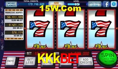 Jackpot Winner