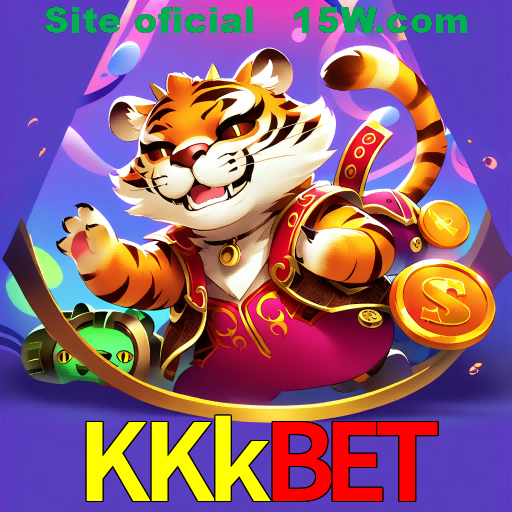 Imagem promocional da KKkbet mostrando a plataforma e suas vantagens